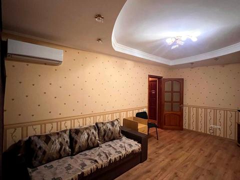 квартира по адресу Европейская ул. (Жовтнева), 33