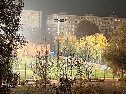 квартира по адресу Европейская ул. (Жовтнева), 33