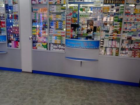 комерційна за адресою Тернопільська вул., 6а