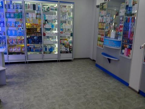 комерційна за адресою Тернопільська вул., 6а