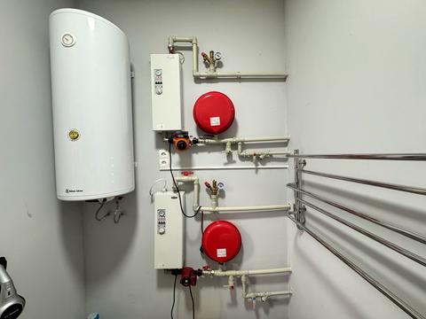 квартира за адресою Футуристів пров., 4