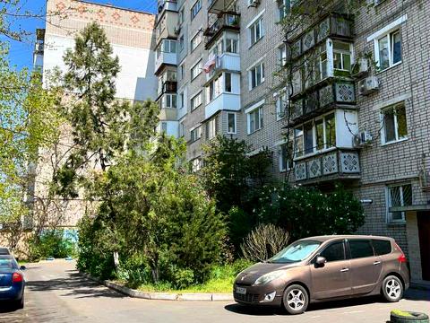 квартира по адресу Мира просп. (Леніна), 26