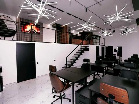 комерційна за адресою Михайла Бойчука вул. (Кіквідзе), 41-Б