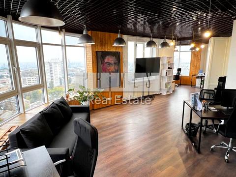 коммерческая по адресу Князей Острожских ул. (Московська), 46-2