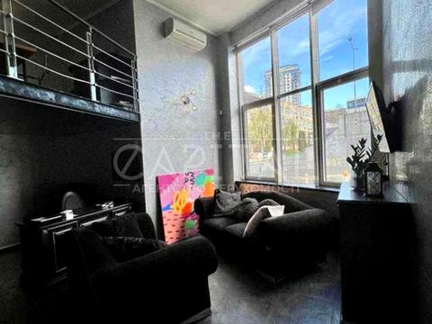 коммерческая по адресу Василия Тютюнника ул. (Анрі Барбюса), 37/1