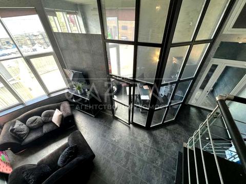 коммерческая по адресу Василия Тютюнника ул. (Анрі Барбюса), 37/1