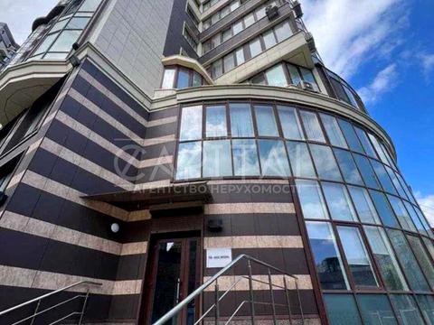 коммерческая по адресу Василия Тютюнника ул. (Анрі Барбюса), 37/1