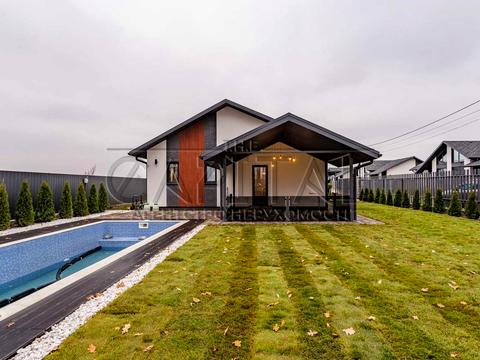 дом по адресу привітна