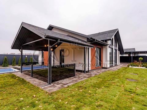 дом по адресу привітна