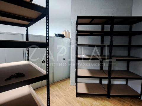 комерційна за адресою Микільсько-Слобідська вул., 8