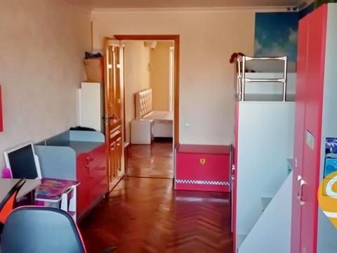 квартира за адресою Шкільна вул. (Героїв Сталінграда), 444