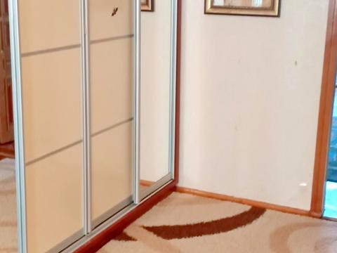 квартира за адресою Шкільна вул. (Героїв Сталінграда), 444