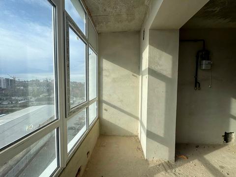 квартира за адресою Височана вул., 18