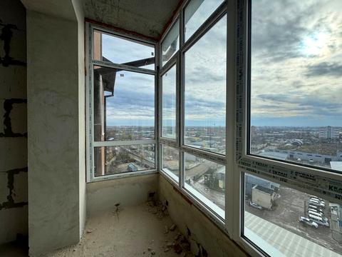 квартира за адресою Височана вул., 18