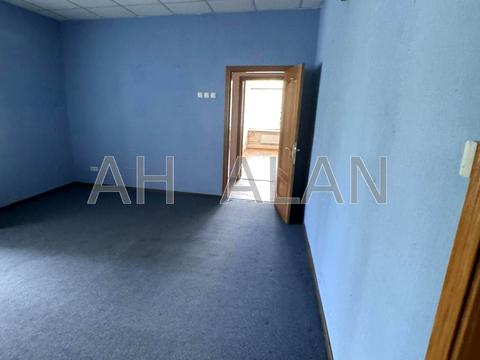 комерційна за адресою Лук'янівська вул., 1