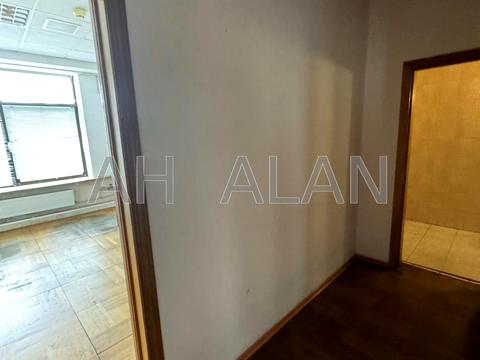 комерційна за адресою Лук'янівська вул., 1