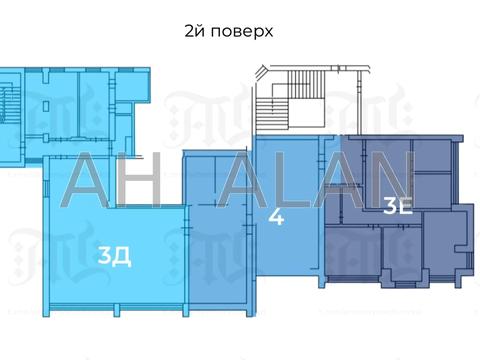комерційна за адресою Лук'янівська вул., 1