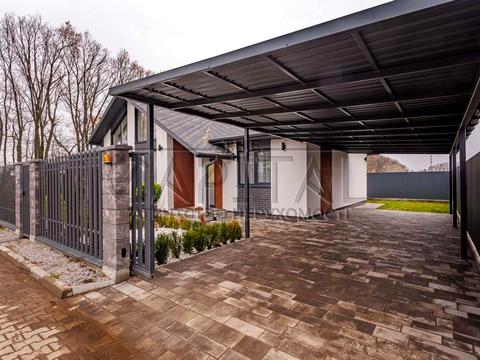 будинок за адресою с. Крюківщина, Благовісна вул.