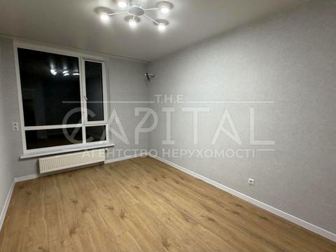 квартира по адресу Надднепровское шоссе, 1