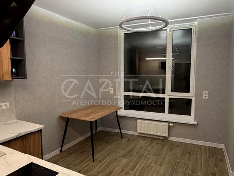 квартира по адресу Надднепровское шоссе, 1