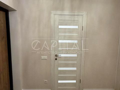 квартира по адресу Надднепровское шоссе, 1