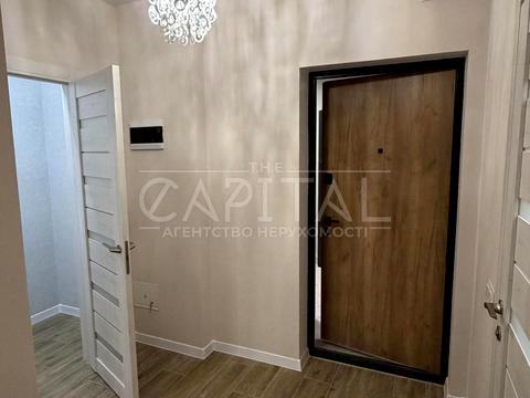 квартира по адресу Надднепровское шоссе, 1