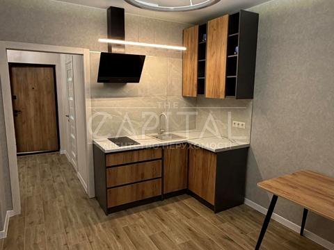 квартира по адресу Надднепровское шоссе, 1