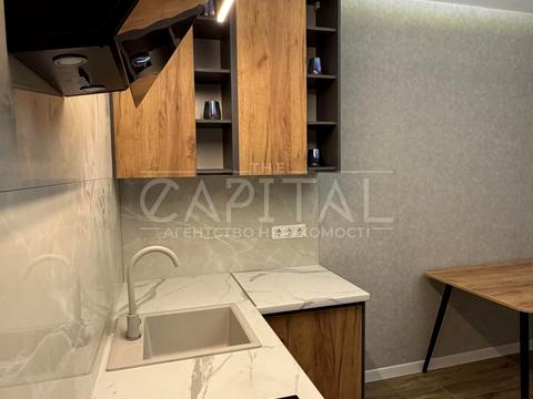 квартира по адресу Надднепровское шоссе, 1