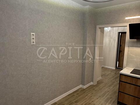 квартира по адресу Надднепровское шоссе, 1