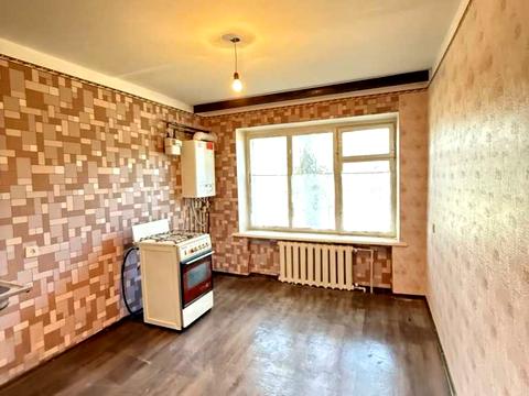 квартира по адресу Центральна ул., 19