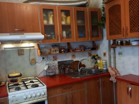 квартира за адресою Омельченка вул., 7