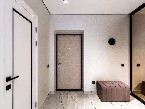 квартира по адресу Ольги Кисилёвской ул., 27