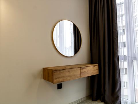 квартира по адресу Ольги Кисилёвской ул., 27