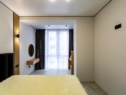 квартира по адресу Ольги Кисилёвской ул., 27