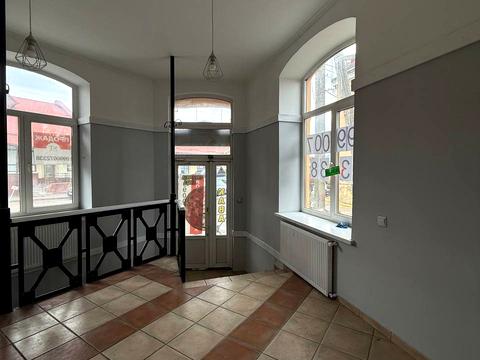 коммерческая по адресу Зализничная ул., 31