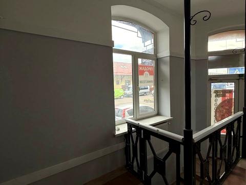 коммерческая по адресу Зализничная ул., 31