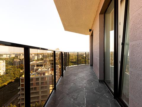 квартира по адресу Пасечная ул., 84а