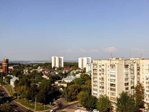 квартира по адресу Пасечная ул., 84а