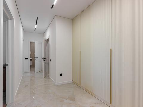 квартира по адресу Пасечная ул., 84а