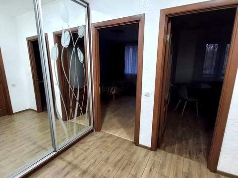 квартира за адресою Зарічанська вул., 20/3