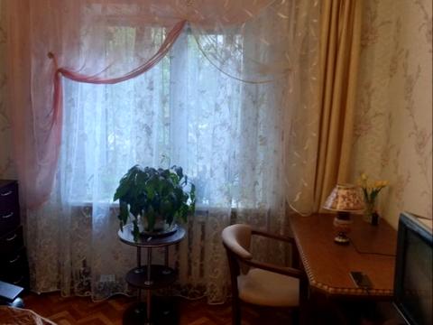 квартира за адресою Омельченка вул., 7