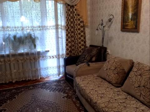 квартира за адресою Омельченка вул., 7