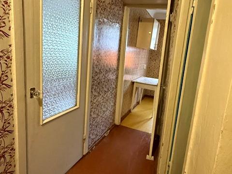 квартира за адресою Токарний пров., 2