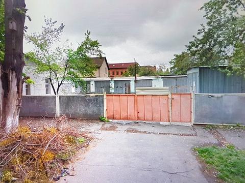 участок по адресу Чернышевского ул.