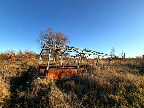 ділянка за адресою 