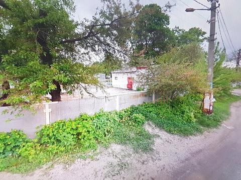 участок по адресу Чернышевского ул.