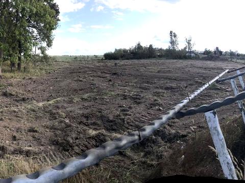 ділянка за адресою 