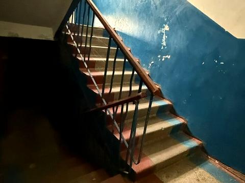 квартира за адресою Токарний пров., 2