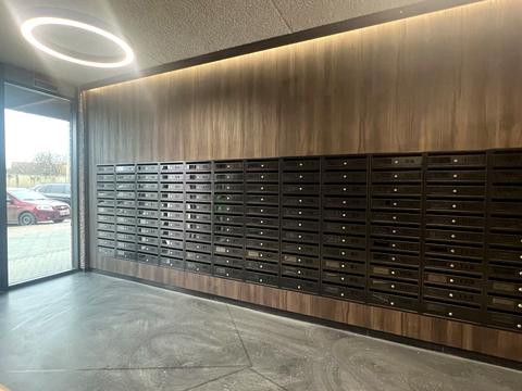 квартира за адресою Романа Левицького вул., 4