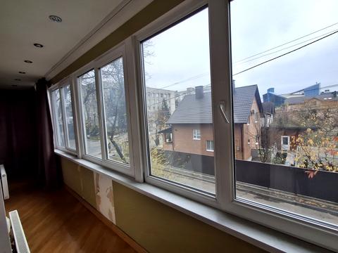 квартира за адресою Данила Галицького вул. (40-річчя Перемоги), 16